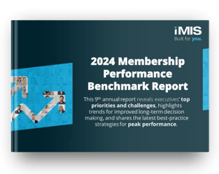 2024 Benchmark Report