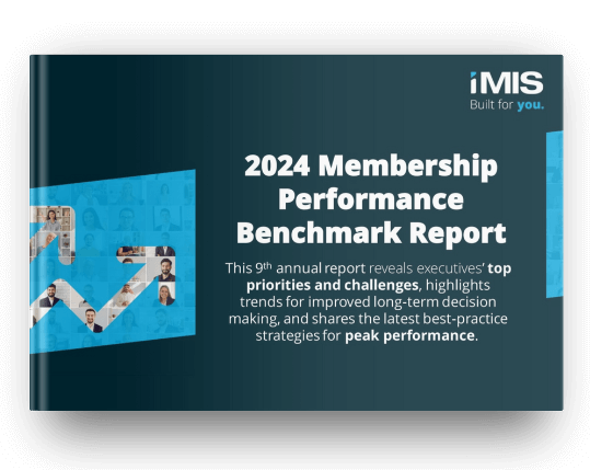 ASI Issues 2024 Membership Performance Benchmark Report, Will Host ...