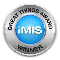 iMIS_GreatThingsAward