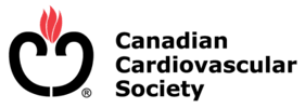 Canadian Cardiovascular Society logo