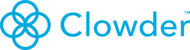 Clowder logo