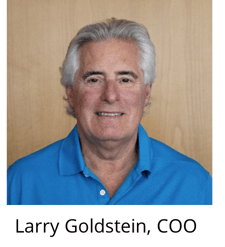Larry Goldstein